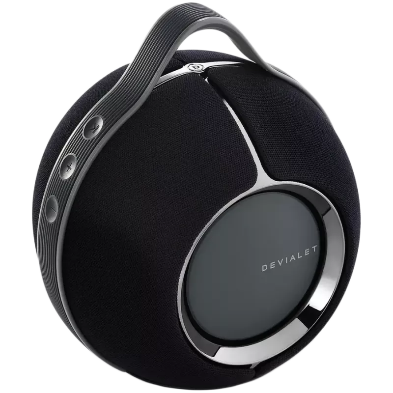 Przenośny głośnik stereo Devialet Mania 95 dB
