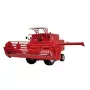 Radio-controlled combine harvester ATA DO-E699 1:16 scale model, Bison R/C