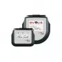 Evolis Sig200, 12,7cm (5) Signature-Pad, 12,7cm (5), Rozdzielczość: 640x480 pikseli, Ekran dotykowy, kolor, Połączenie: USB (2.0), Wymiary (SxWxG): 191x180x15mm, 0,36kg (ST-CE1075-2-UE