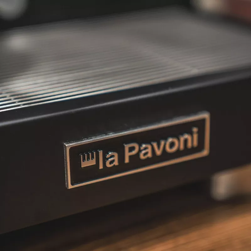 la Pavoni LPSCVB01EU ekspres do kawy półautomatyczny ekspres do espresso 2,9 L