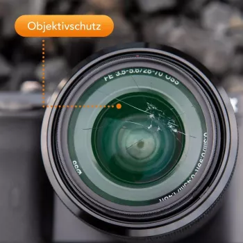 Filtr UV walimex pro cienki Super DMC 58mm – smukły ochronny filtr ultrafioletowy