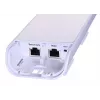 Ubiquiti NanoStation M5 150 Mbit/s Biały Power over Ethernet (PoE)