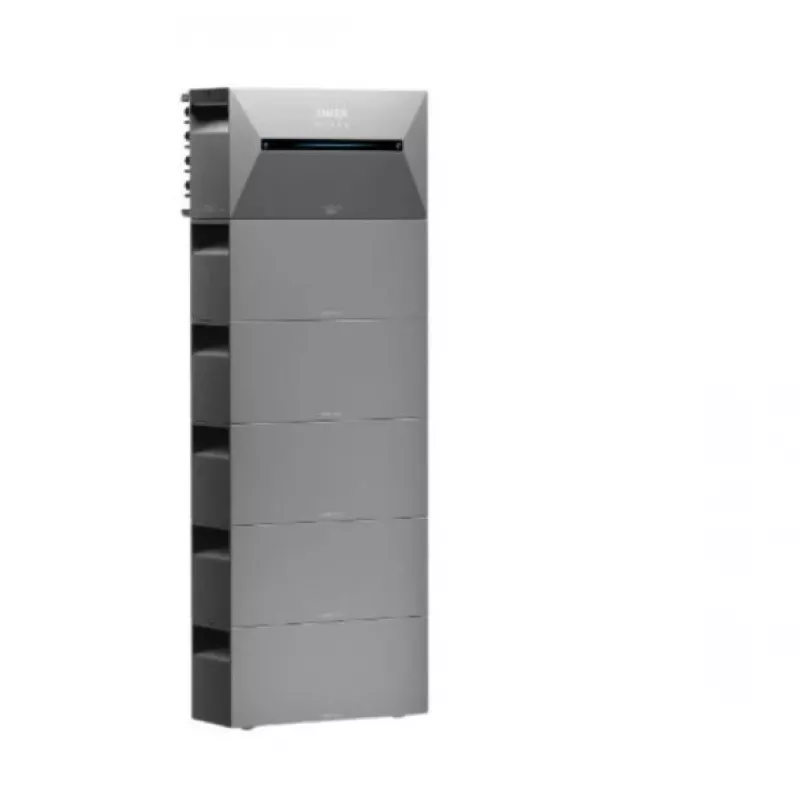 Akumulator do Anker Solix Solarbank 2 Pro/ Plus 1600Wh