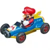 Zestaw pojazdów Mario Kart 3 szt. pull&speed