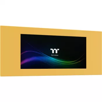 Zestaw panelu LCD THERMALTAKE View 600 TG 6,0 cala — wewnętrzny moduł wyświetlacza do obudowy PC