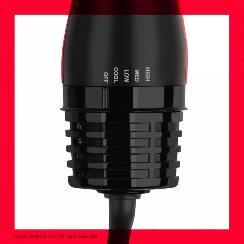 Revlon RVDR5298E One-Step Volumiser Plus – szczotka gorącego powietrza