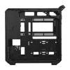 Cooler Master Obudowa Qube 500 Midi Tower Czarna