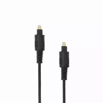 Sbox TOSLINK-TOSLINK M/M 1,5 M TOSLINK – kabel audio