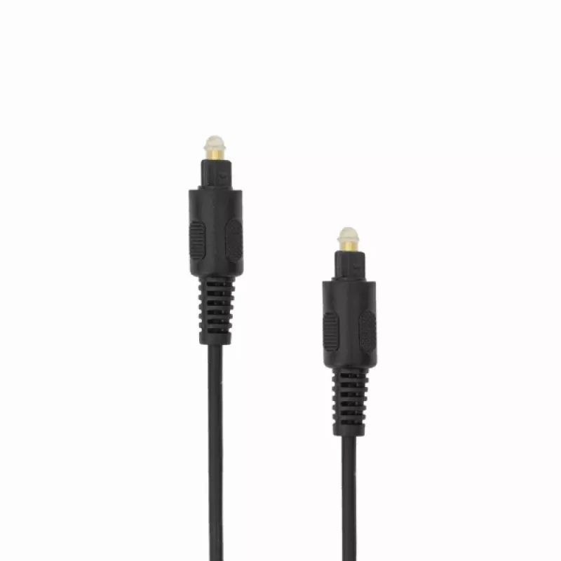 Sbox TOSLINK-TOSLINK M/M 1,5 M TOSLINK – kabel audio