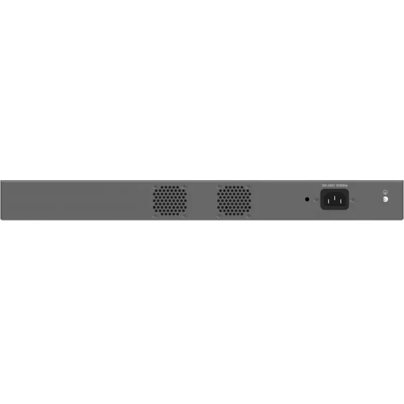 Zarządzalny przełącznik Gigabit Ethernet L2+ Grandstream GWN7803P