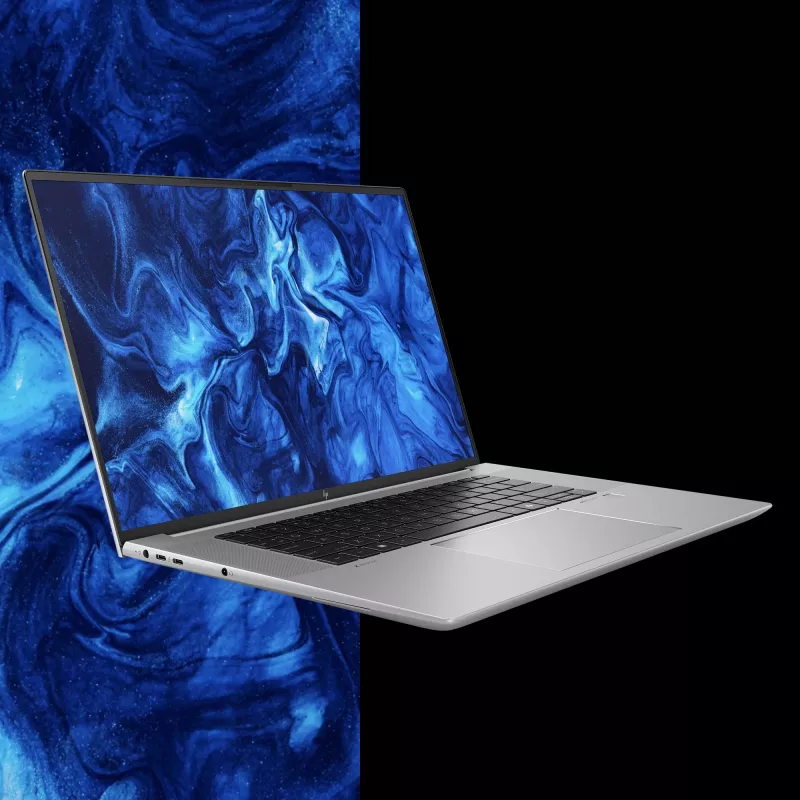 ZBook Studio 16 G11 - 16 inch - Intel Core Ultra 9 185H - 32 GB RAM - 1 TB SSD - NVIDIA RTX 4070