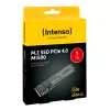 SSD|INTENSO|MI500|1TB|M.2|NVMe|3D NAND|Write speed 4500 MBytes/sec|Read speed 5300 MBytes/sec|4mm|TBW 600 TB|MTBF 1500000 hours|3836460