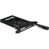 Inter-Tech Wechselrahmen 1xPCI Slot ST-8213PCI für 2.5Festp (88887367)