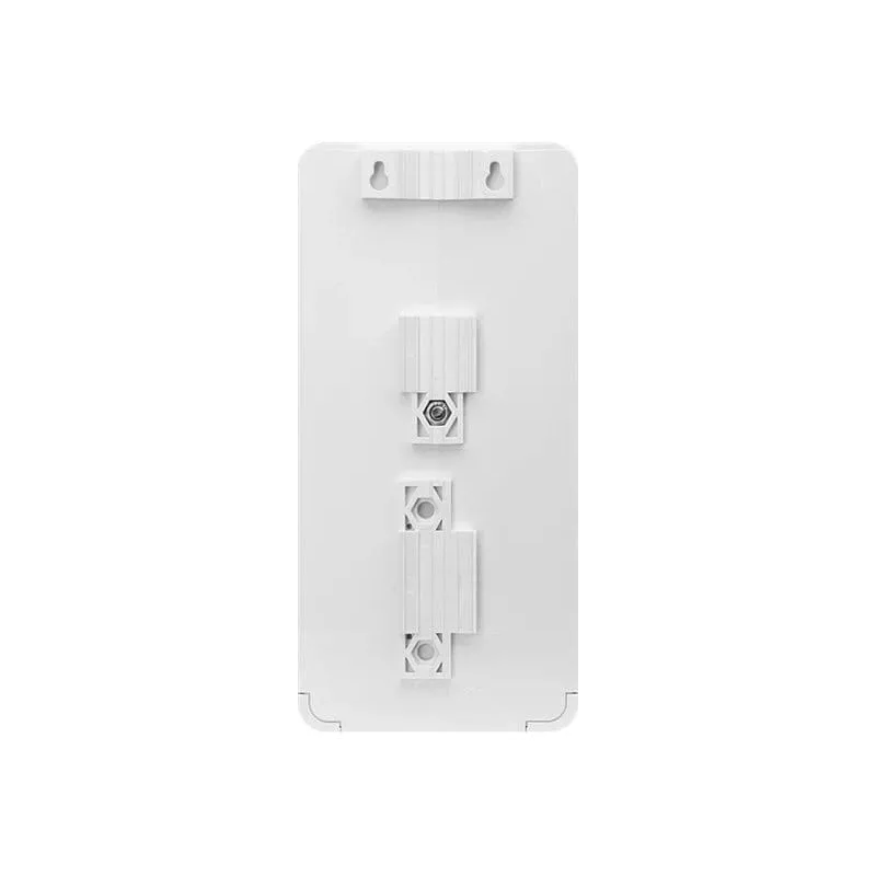 Switch UBIQUITI NanoSwitch Gigabit Ethernet PoE, 4x Gigabit RJ-45, 4x porty PoE, budżet 36W, 24V DC
