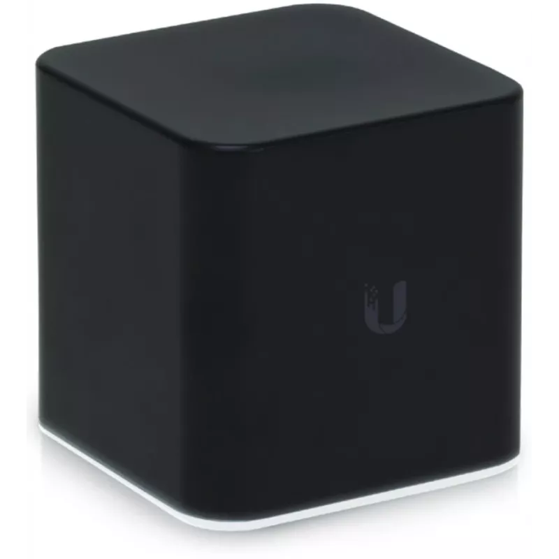 Ubiquiti ACB-ISP router WiFi, airCube, 2.4 GHz, MIMO, 4x RJ45 100 Mb/s