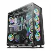 PC Case Thermaltake Core P8 TG Full Tower Czarny