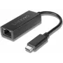 Adapter USB-C na Ethernet Lenovo 03X7205 — Gigabit Ethernet, złącze USB-C