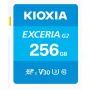 Karta pamięci Flash Kioxia 256 GB SDXC UHS-I EXCERIA G2