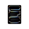 Apple iPad 11-inch Pro WiFi + Cellular 2TB z Nano-texture Glass - Srebrny