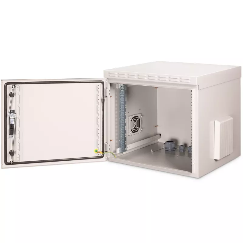 Szafa wisząca Digitus DN-19 09U-6/6-I-OD