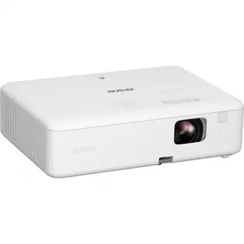 Epson CO-FH01 3000 ANSI lumenów 3LCD 1080p (1920x1080) Biały