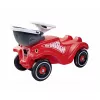 Koszyk bagażowy Bobby Car (Szary/Biały)