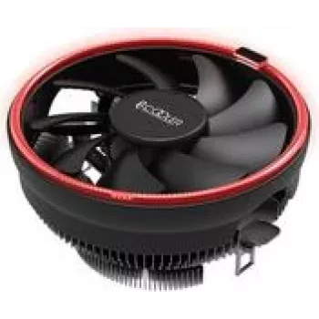 Chłodzenie procesora PCCOOLER E126M Top-Blow wentylator 12 cm 1000–1600 RPM