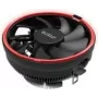 Chłodzenie procesora PCCOOLER E126M Top-Blow wentylator 12 cm 1000–1600 RPM