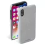 Cover Krusell Broby iPhone XS Max 16.5 cm Szary