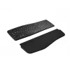 Klawiatura NATEC PORIFERA do domu/biura Bluetooth QWERTY US International Czarny