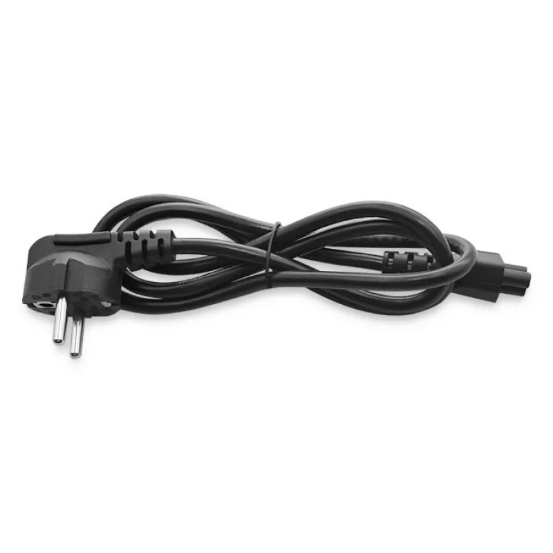 Qoltec 120W Zasilacz sieciowy | 12V | 10A | 5.5*2.5 | + kabel zasilający