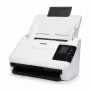 Avision AD360GFN A4 80ppm/USB3.2/LAN/600dpi/100ADF/FB - Skaner dokumentów - A4