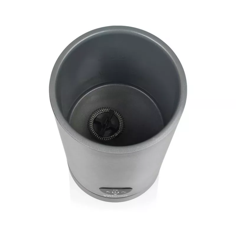 Spieniacz do mleka Tristar MK-2278 — 0.3 L, 500 W, czarny, automatyczne wyłączanie