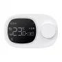 Termostat WiFi Avatto WT598 — inteligentny termostat programowalny z kontrolą WiFi