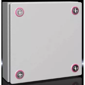 Rittal obudowa instalacyjna KX 1516.000, szafa stalowa do elementów elektrycznych