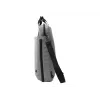 Torba na notebooka 13-15,6 cala Eco Tote Bag Motion, szary