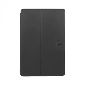 Etui z klapką Tucano Gala do Samsung Galaxy Tab A9+ 11 cali Czarny