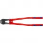 Knipex 71 72 610 Niebieski