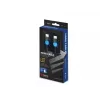 Przewód HDMI Savio GCL-02 1,8 m HDMI Typ A (Standard) Czarny, Niebieski