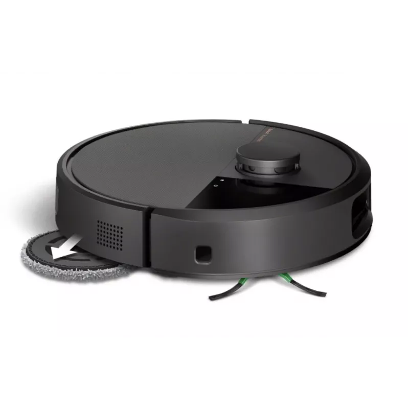 iRobot 505 Combo Plus Czarny