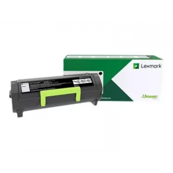Toner Lexmark 60F2X00 2500 stron Czarny