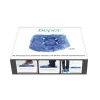 Komplet 100 ochraniaczy na buty do automatycznego dozownika Beper