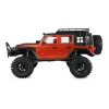 Crawler truck Amewi 22652 Silnik elektryczny 1:10 dla wieku 14+