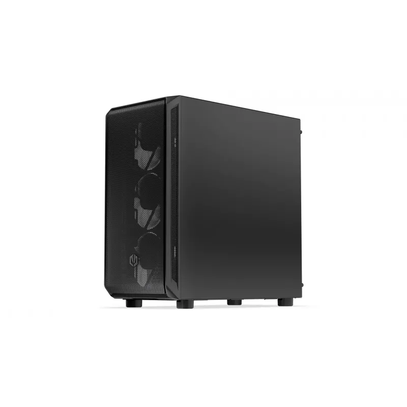 ENDORFY Arx 700 Air Full Tower Czarny