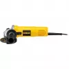 Szlifierka kątowa DeWalt DWE4117-QS, 950 W, tarcza 125 mm, 12 000 obr./min, 1,99 kg