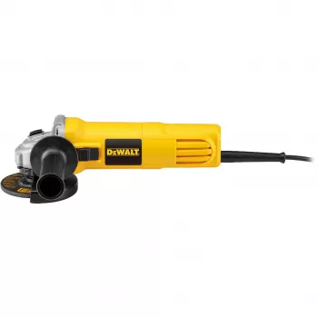 Szlifierka kątowa DeWalt DWE4117-QS, 950 W, tarcza 125 mm, 12 000 obr./min, 1,99 kg
