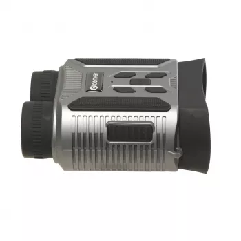 Lornetka Denver NVI-491 Czarna Szara Plastik MicroSD Litowa