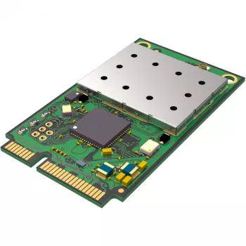 Karta sieciowa MikroTik R11E-LORA8 wewnętrzna
