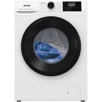 Pralka Gorenje W3NGPI62SBS, 6 kg