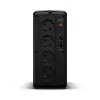 Zasilacz awaryjny UPS CYBERPOWER UT1050EG-FR, Line-Interactive 1,05 kVA (630 W), 4 gniazda typu E, AVR, USB, RJ-45